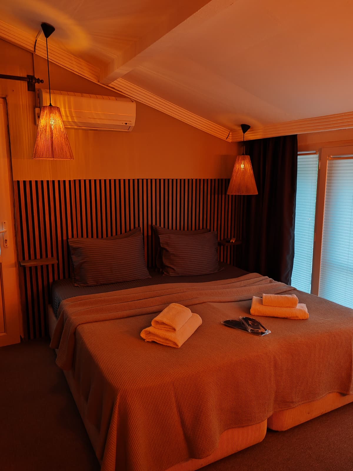 Çınarcık Butik Otel Standart Oda
